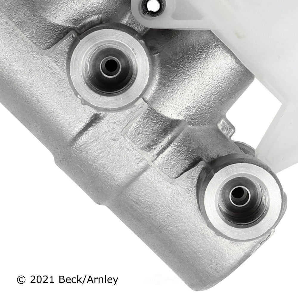 Beck/Arnley 072-0006 Brake Master Cylinder