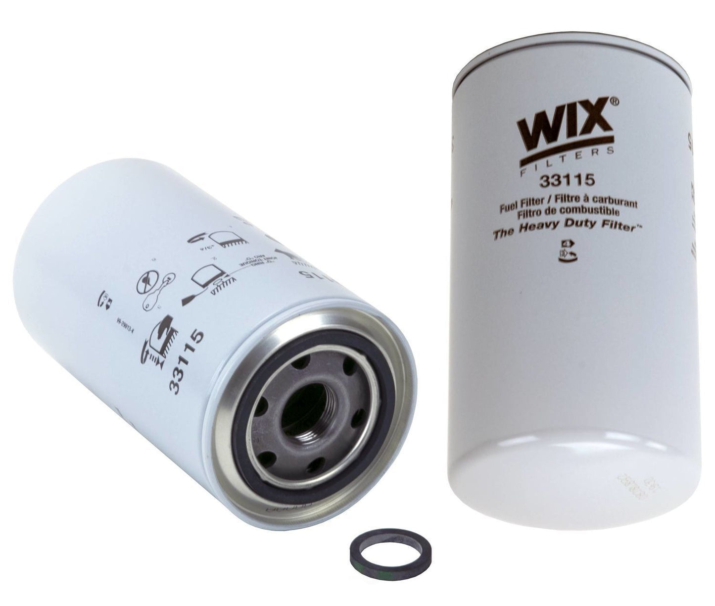 Wix 33115 Fuel Filter