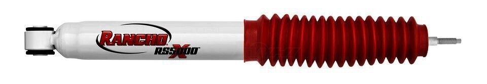Rancho RS55372 Suspension Shock Absorber