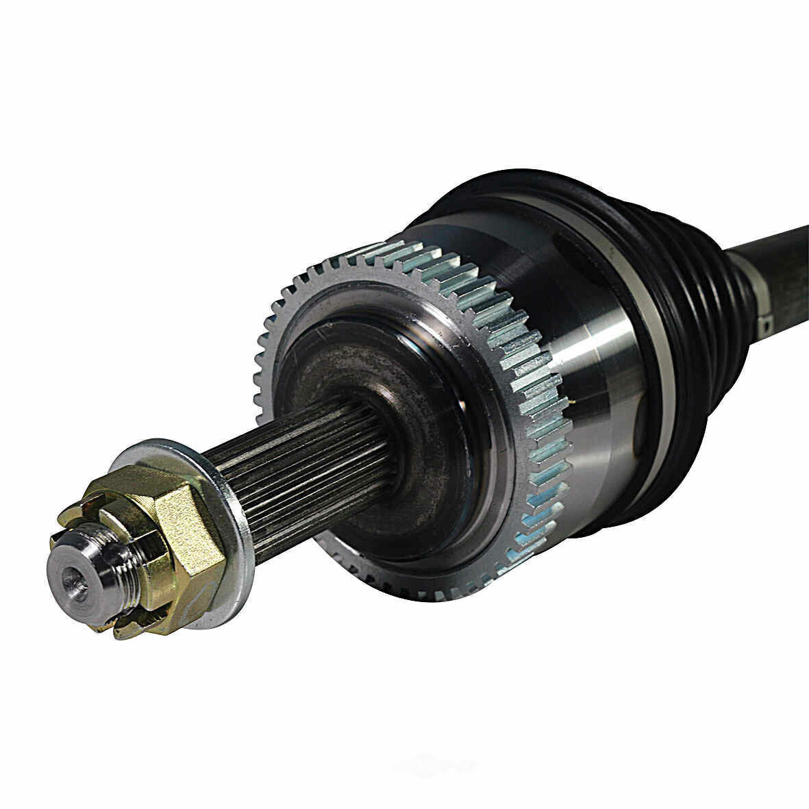 GSP North America NCV37066 CV Axle Assembly
