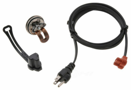 Zerostart/Temro 3100049 Engine Heater