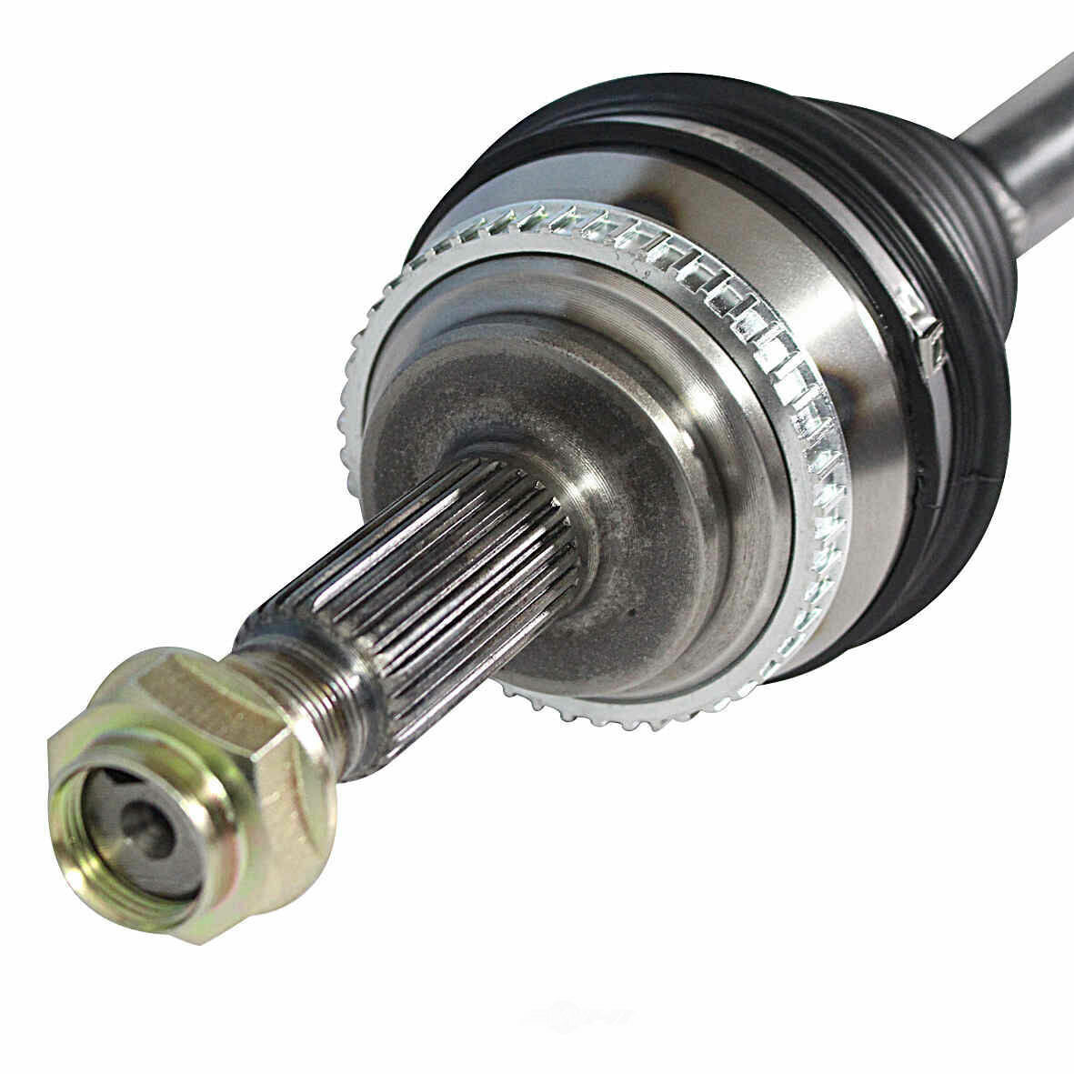 GSP North America NCV69537 CV Axle Assembly