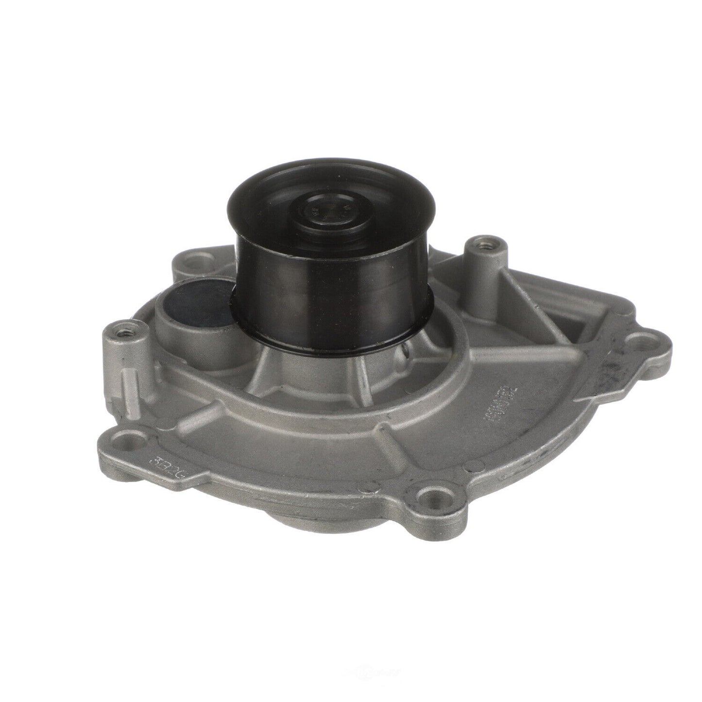 CARTER WATER PUMPS W2723M Engine Water Pump