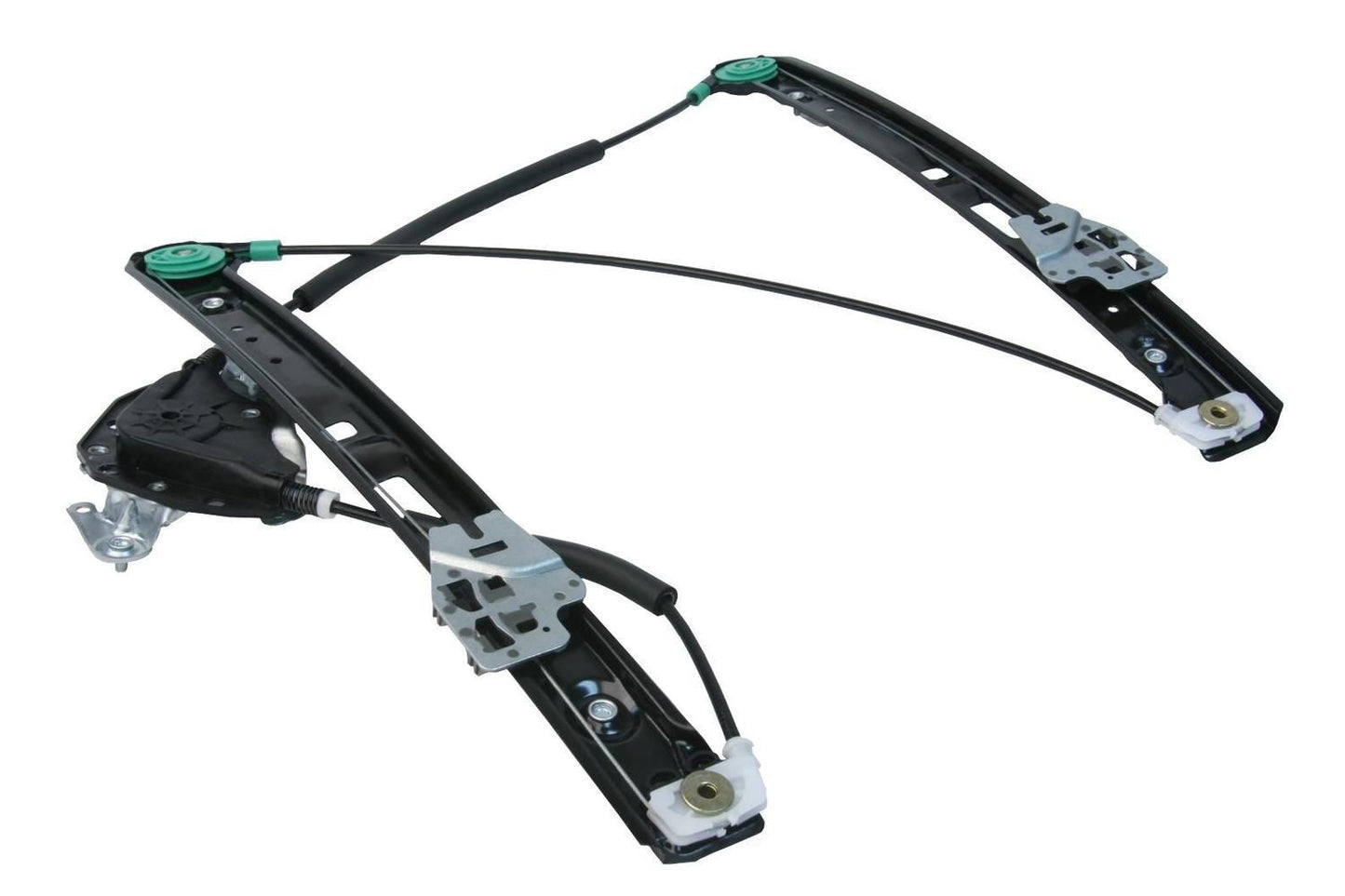 URO SHORT SKU URO-009679 Window Regulator
