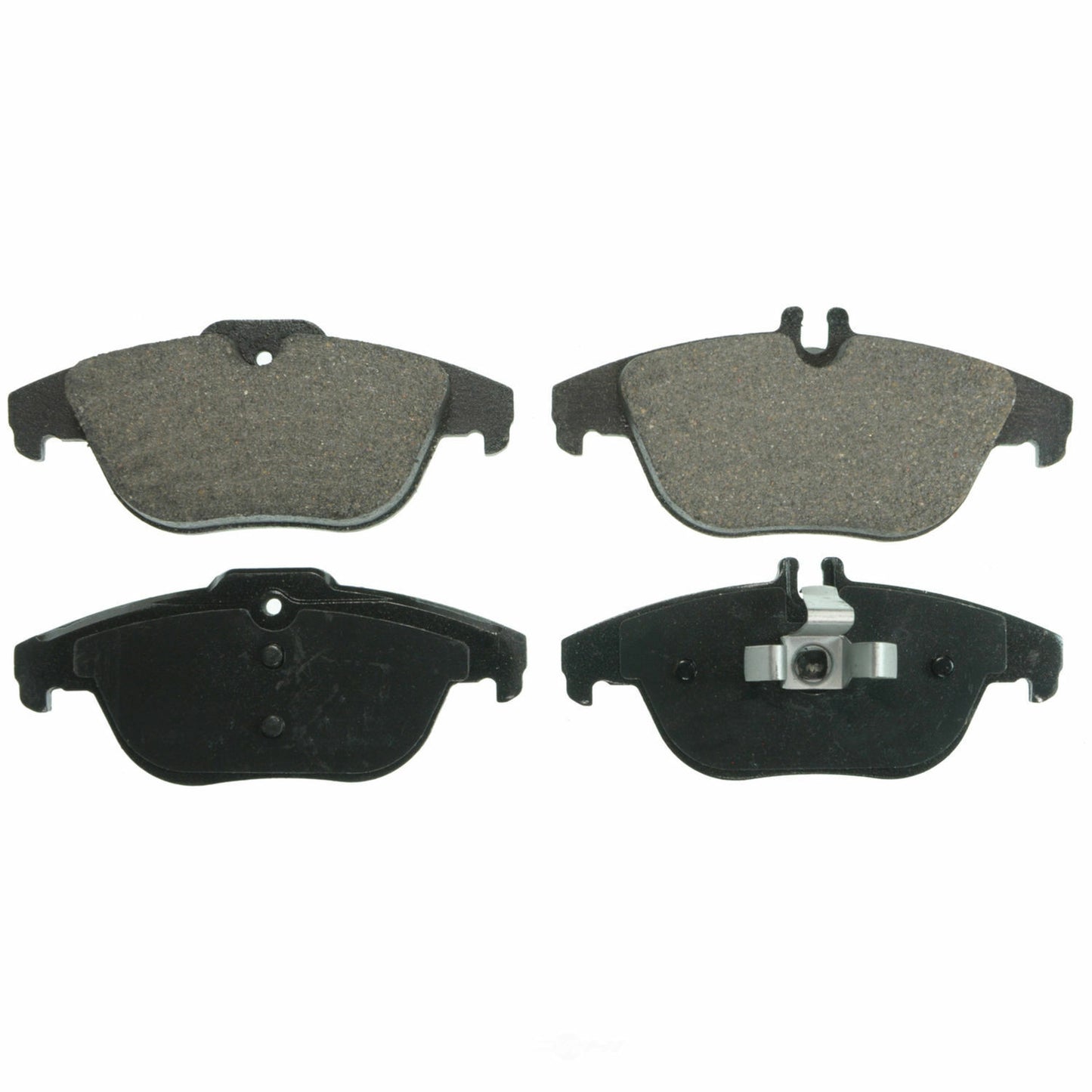 Wagner ZX1341 Disc Brake Pad Set