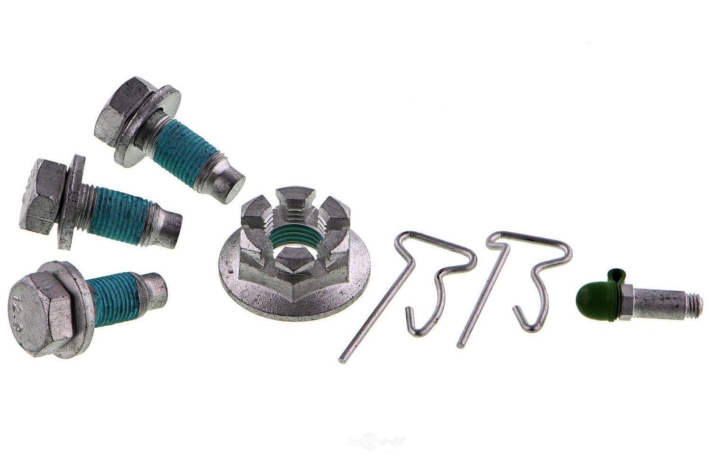 ACDelco Advantage TXMS25517 Suspension Ball Joint