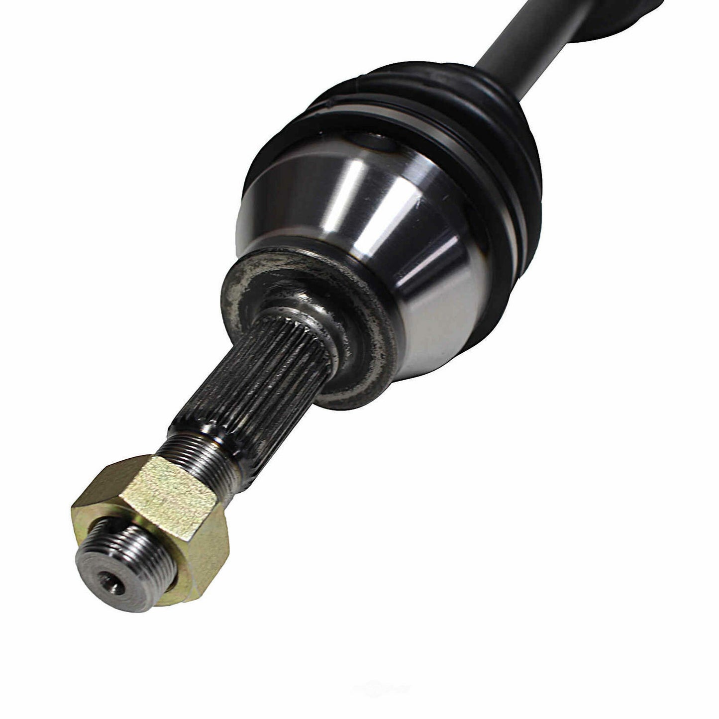 GSP North America NCV53592 CV Axle Assembly