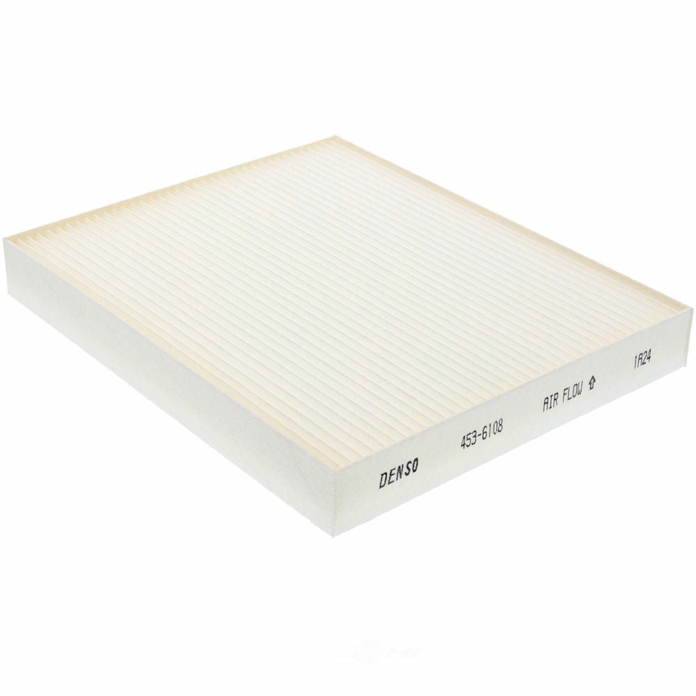 DENSO 453-6108 Cabin Air Filter