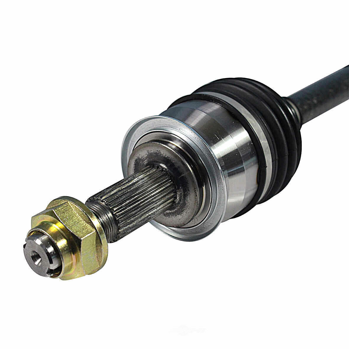 GSP North America NCV10298 CV Axle Assembly