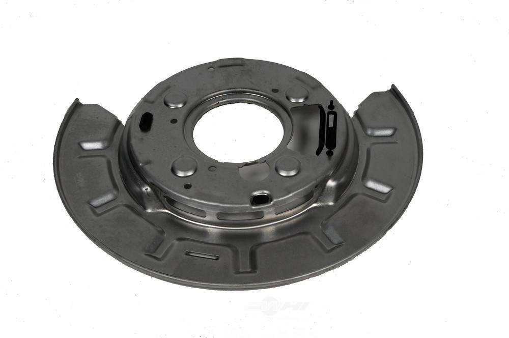 Genuine GM Parts 22937749 Brake Dust Shield