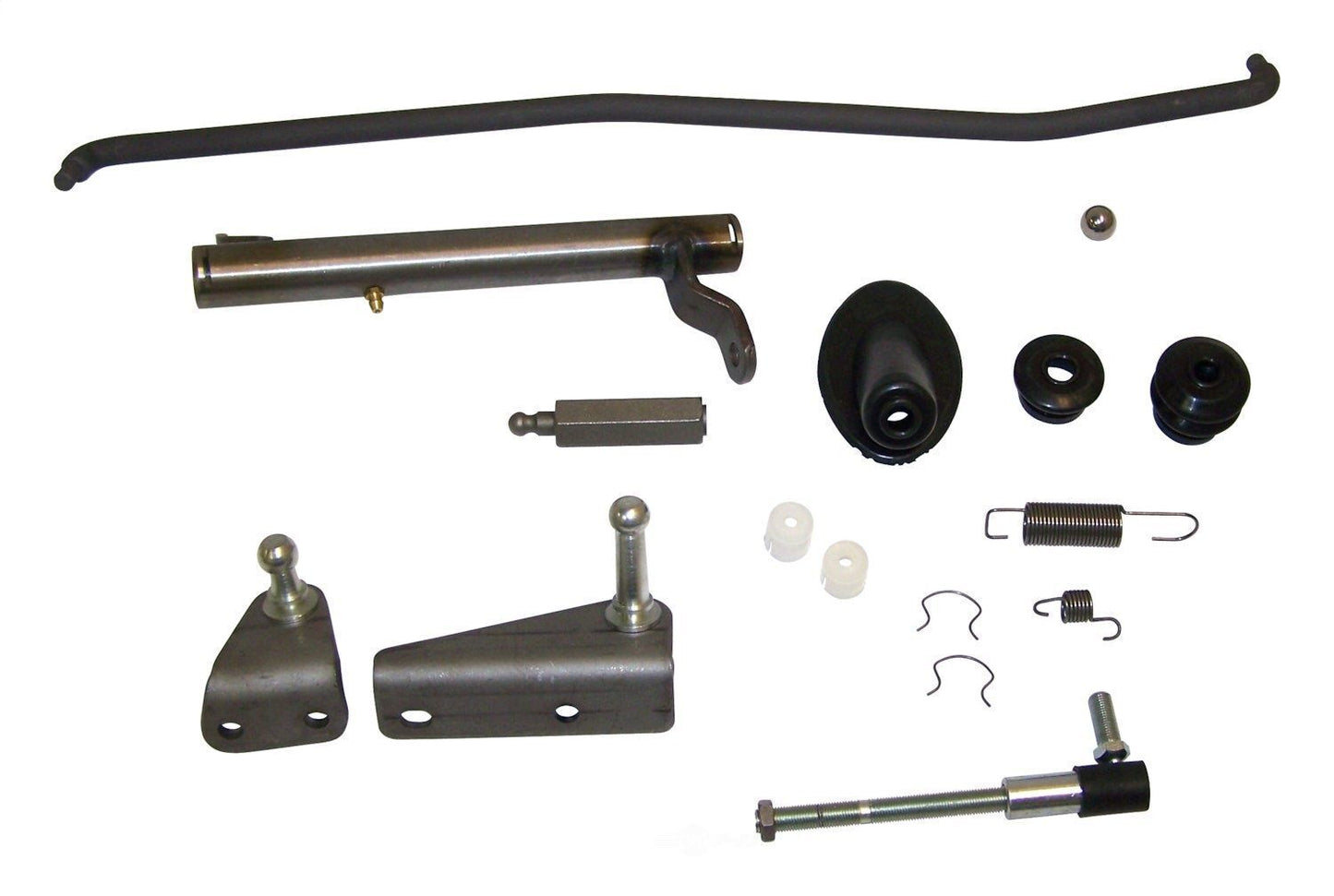 Crown Automotive Sales Co. 5360104K Clutch Bellcrank Kit