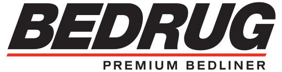 Bedrug BRJ20SBK Truck Bed Liner