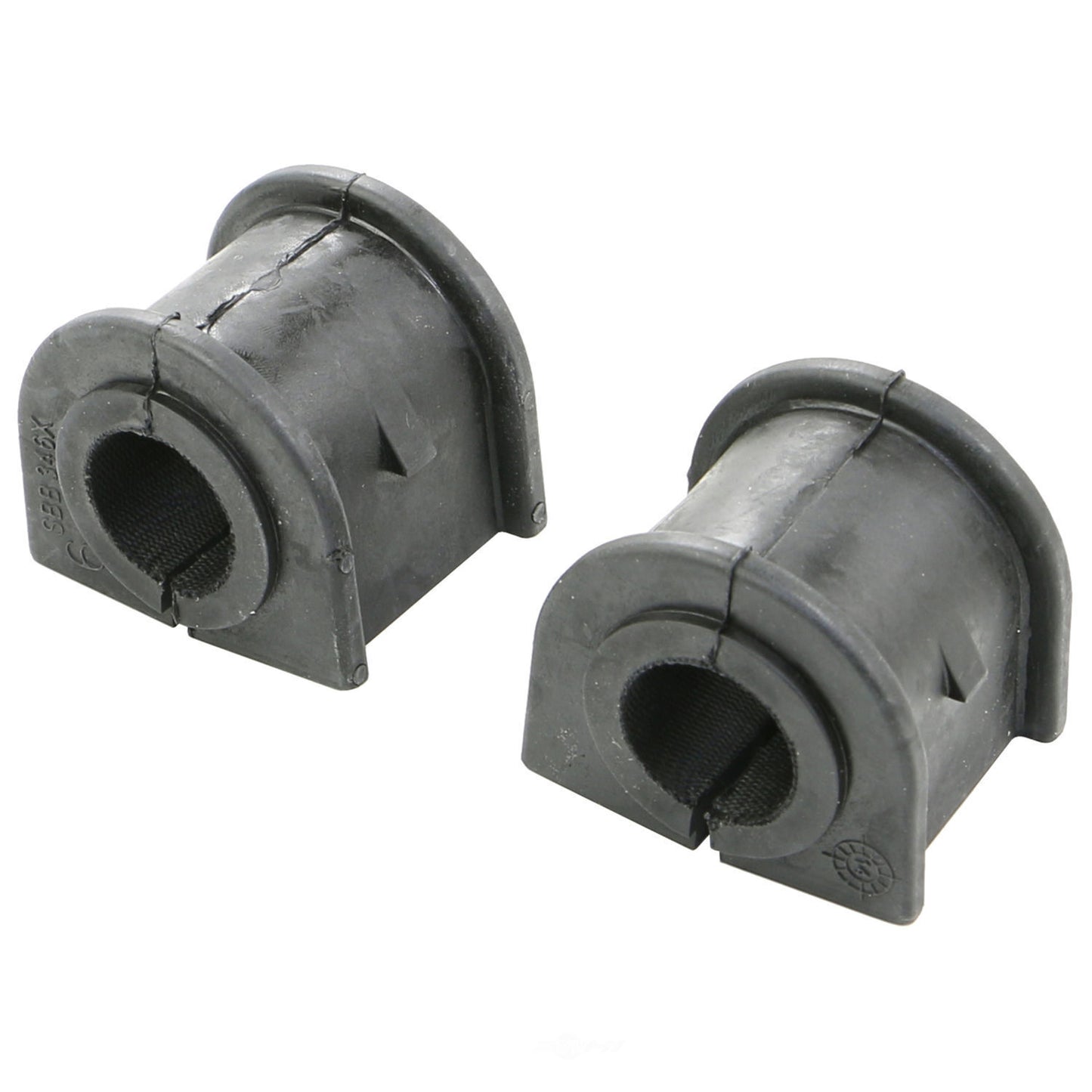 Moog K201531 Suspension Stabilizer Bar Bushing Kit