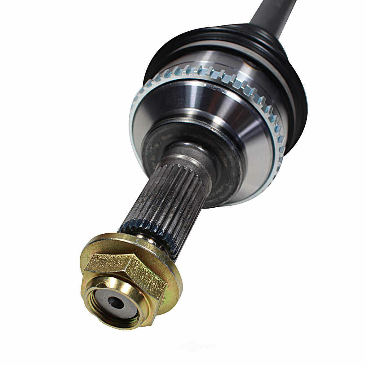 GSP North America NCV11571 CV Axle Assembly