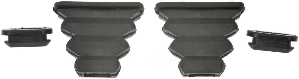 Dorman 924-234 Brake Dust Shield