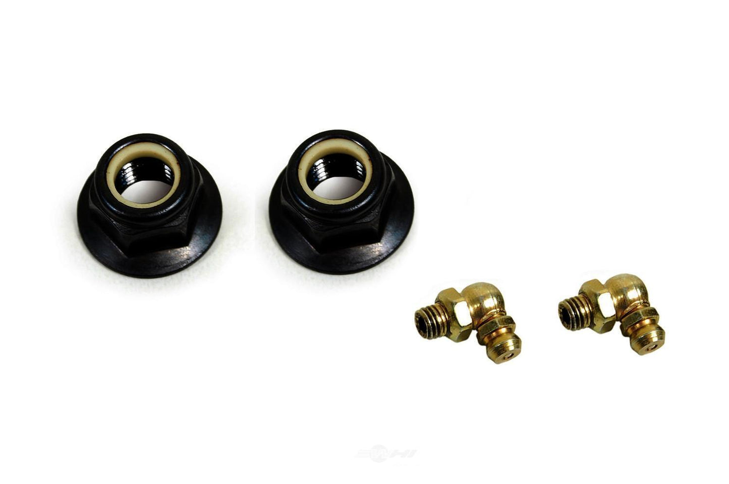 ACDelco Advantage MS40867 Suspension Stabilizer Bar Link Kit