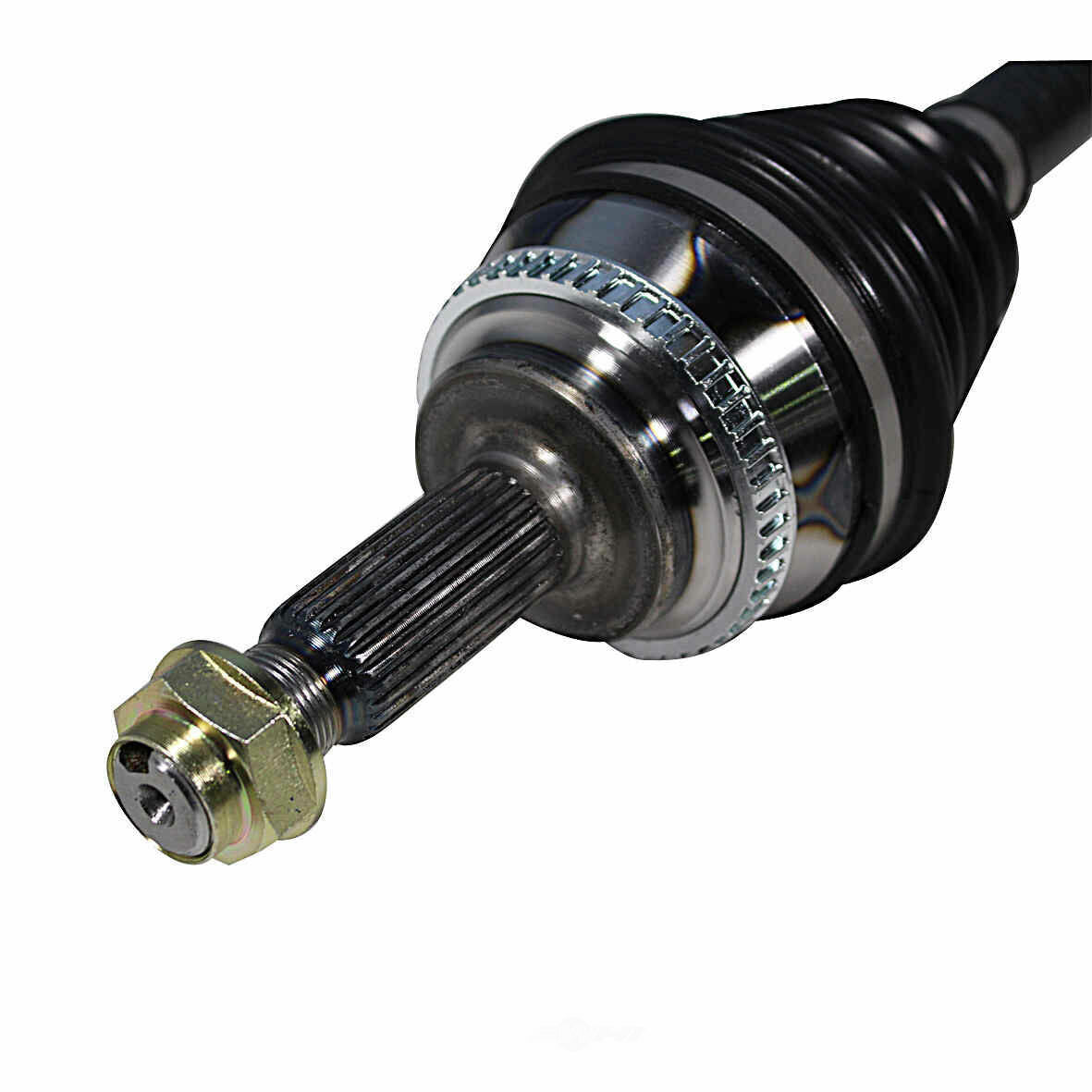 GSP North America NCV69051 CV Axle Assembly