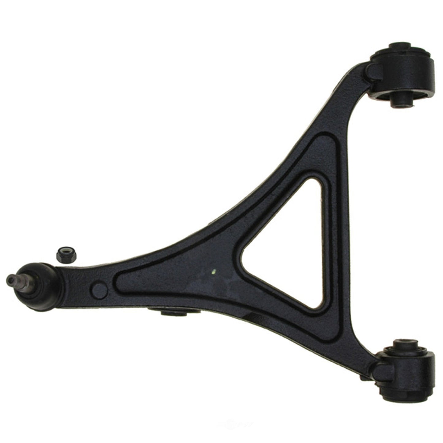 Moog RK641534 Suspension Control Arm and Ball Joint Assembly
