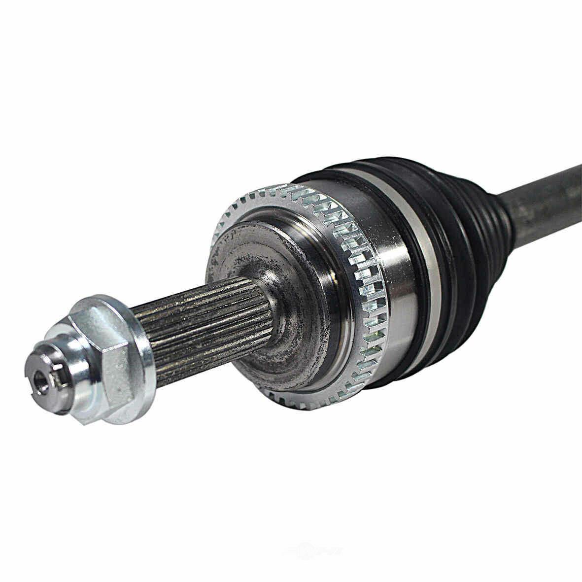 GSP North America NCV37044 CV Axle Assembly