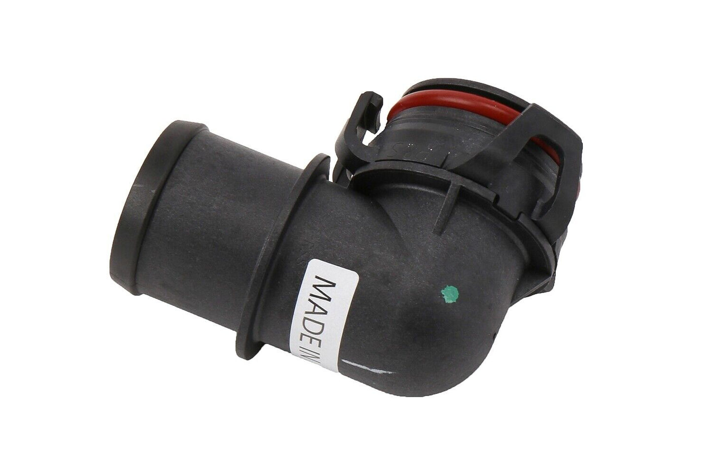 Genuine GM Parts 20847910 Radiator Coolant Hose Connector