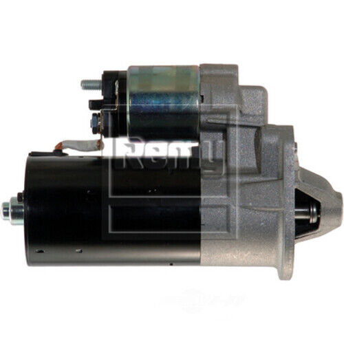 Remy 17411 Starter Motor