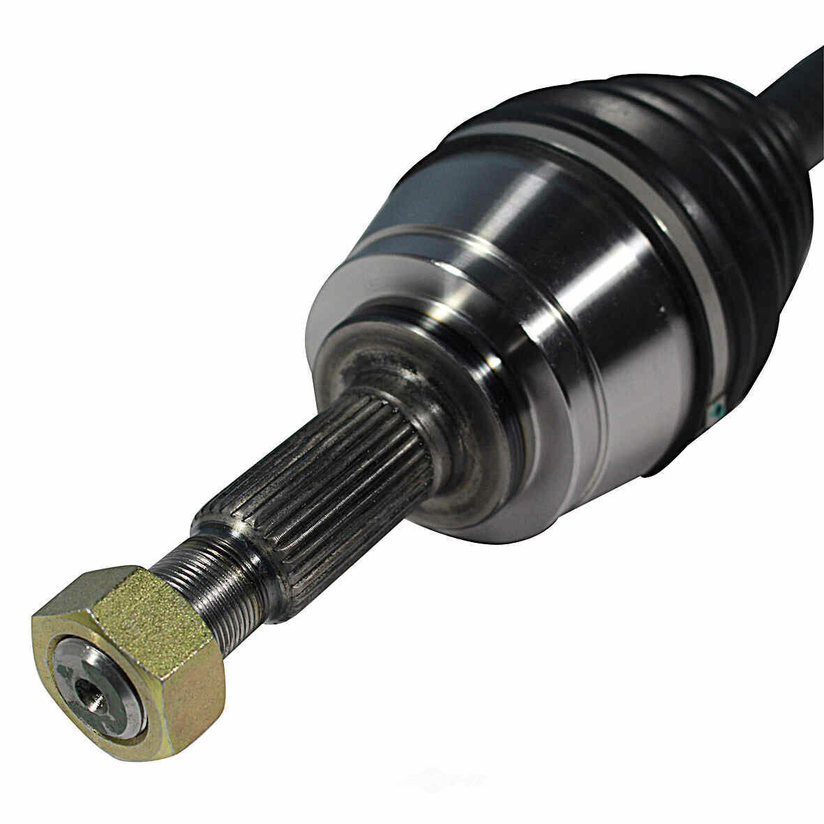 GSP North America NCV53601 CV Axle Assembly