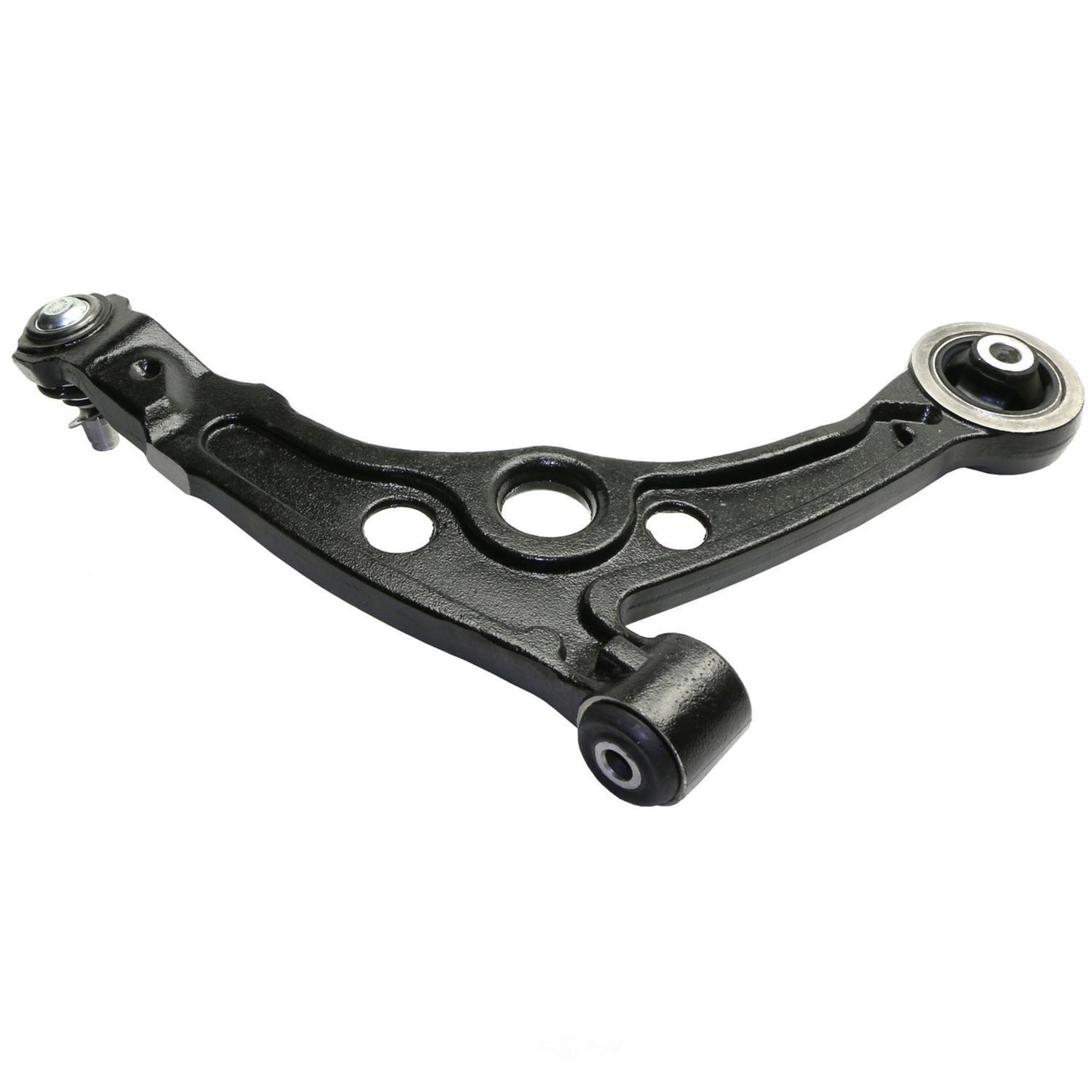 Moog RK622861 Suspension Control Arm and Ball Joint Assembly