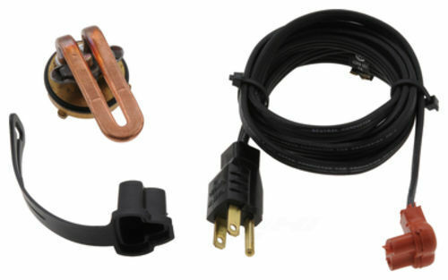 Zerostart/Temro 3100091 Engine Heater
