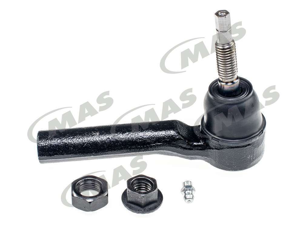 MAS Industries TO92055 Steering Tie Rod End