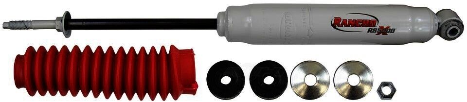Rancho RS55197 Suspension Shock Absorber