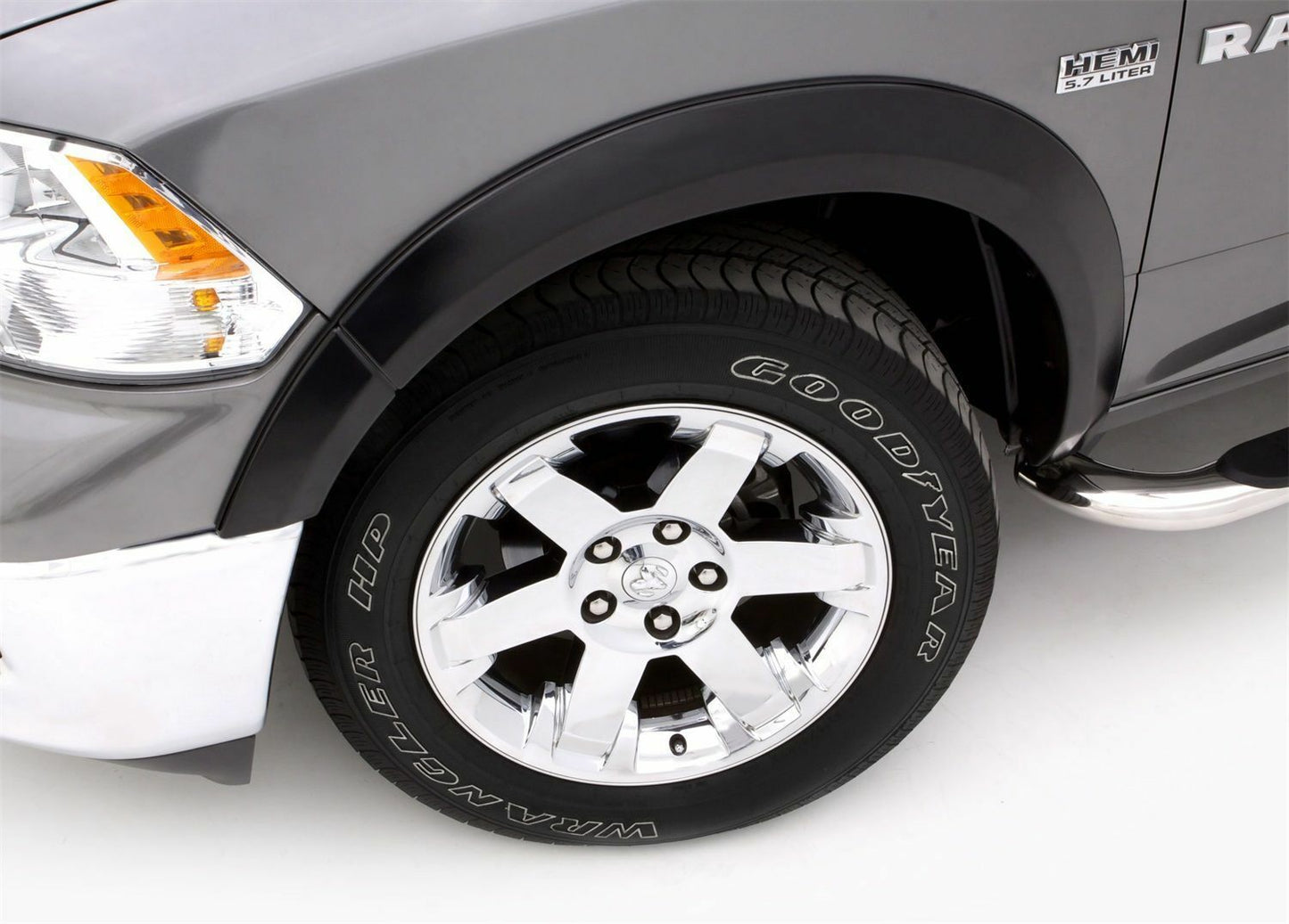 Lund SX202S Fender Flare