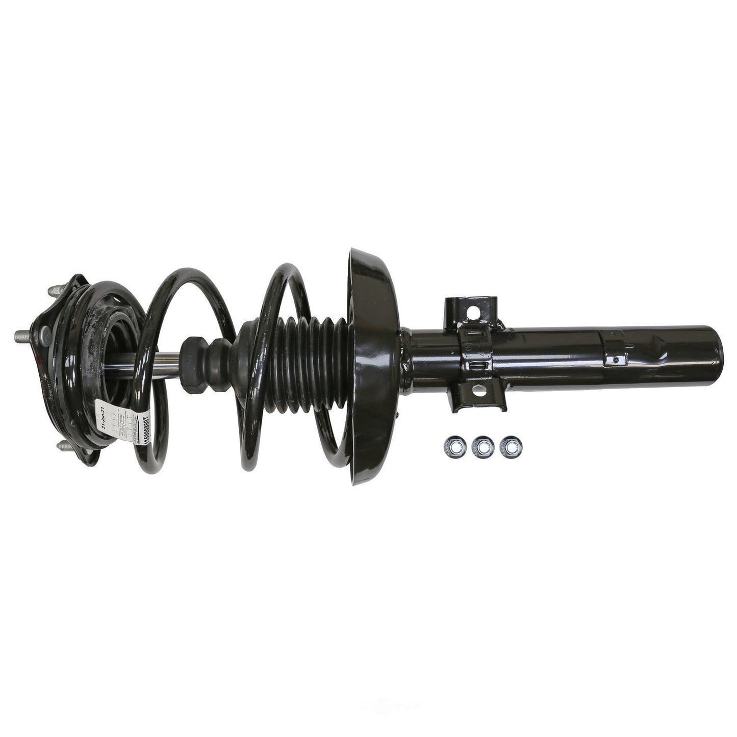 Monroe 173081R Suspension Strut and Coil Spring Assembly