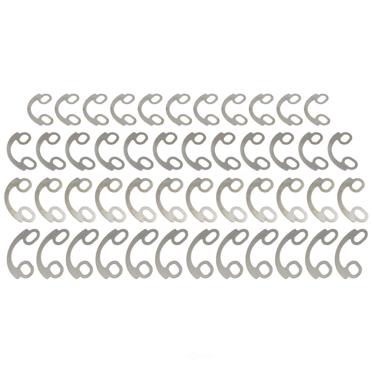 Moog K100387 Alignment Shim Multi-Pack