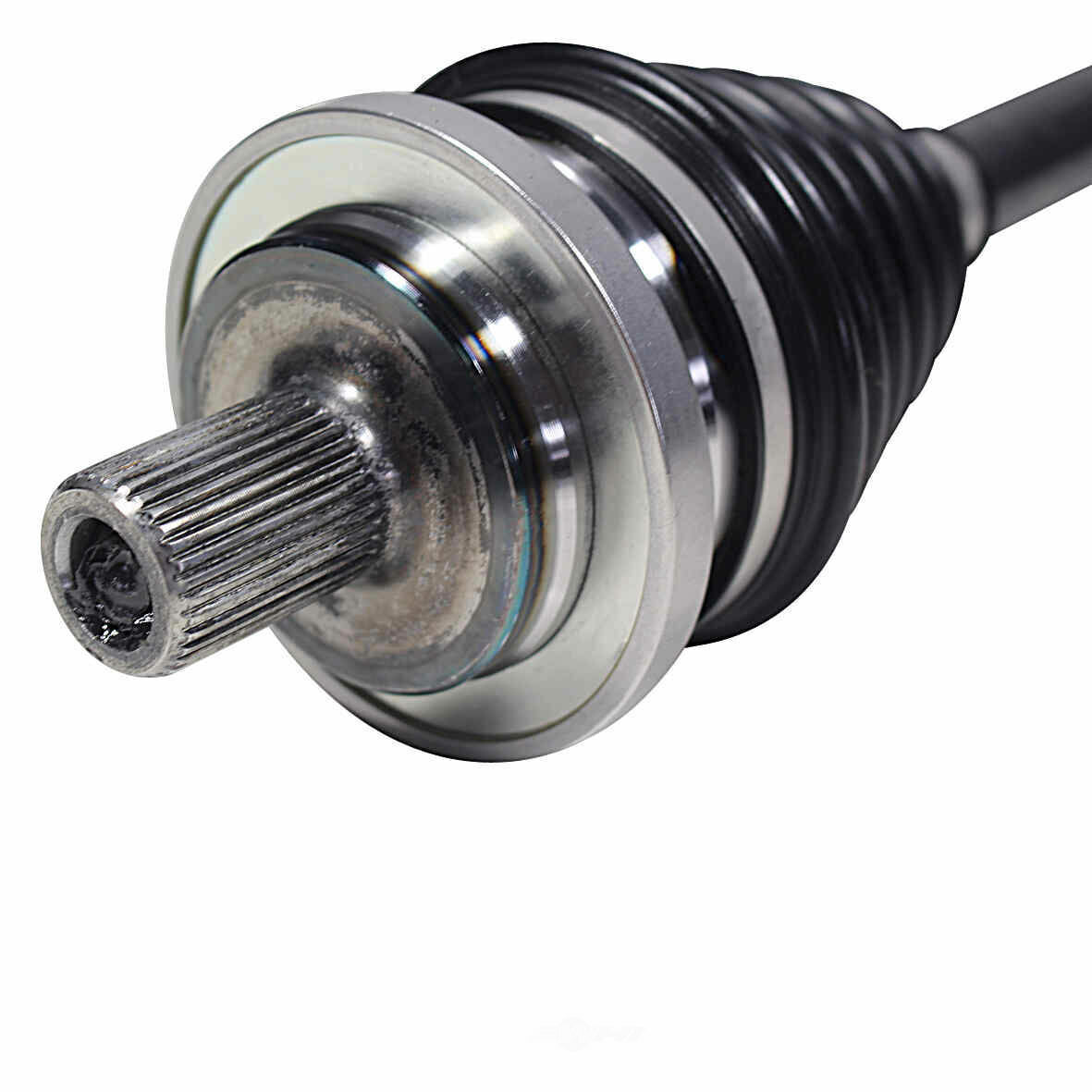 GSP North America NCV48993 CV Axle Assembly