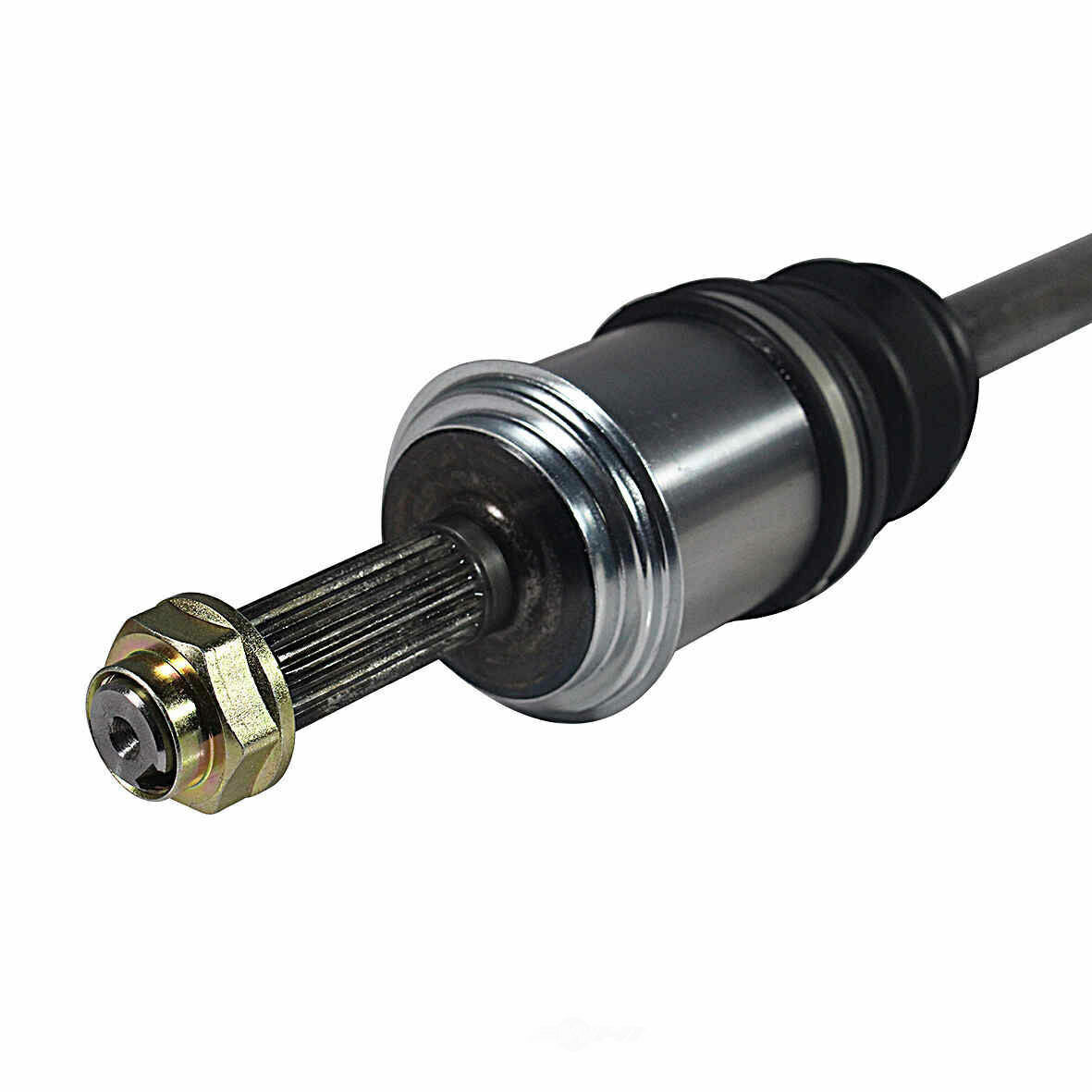 GSP North America NCV36099 CV Axle Assembly