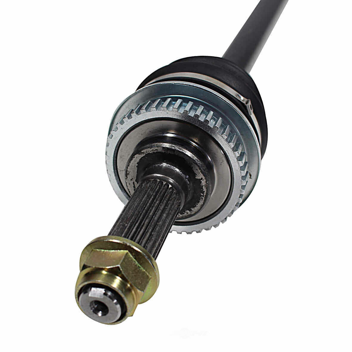 GSP North America NCV33506 CV Axle Assembly