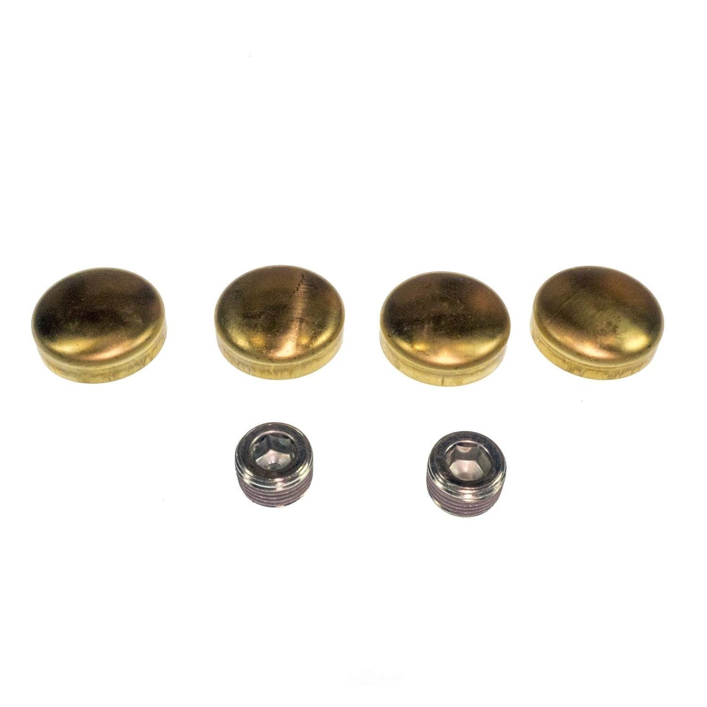 Melling MPE-903BR Engine Expansion Plug Kit