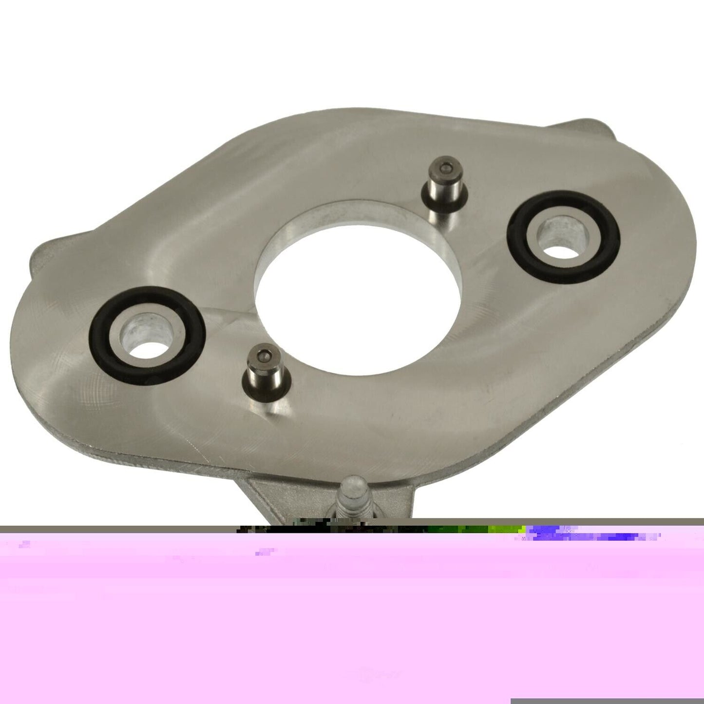 BWD MGD21 Fuel Pump Mounting Plate