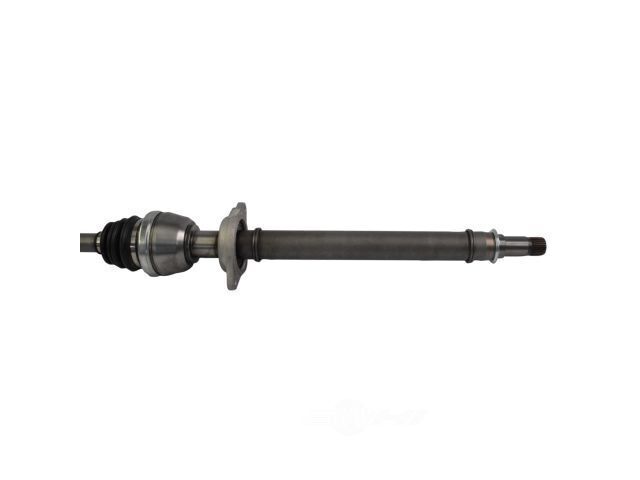 GSP North America NCV48064 CV Axle Assembly
