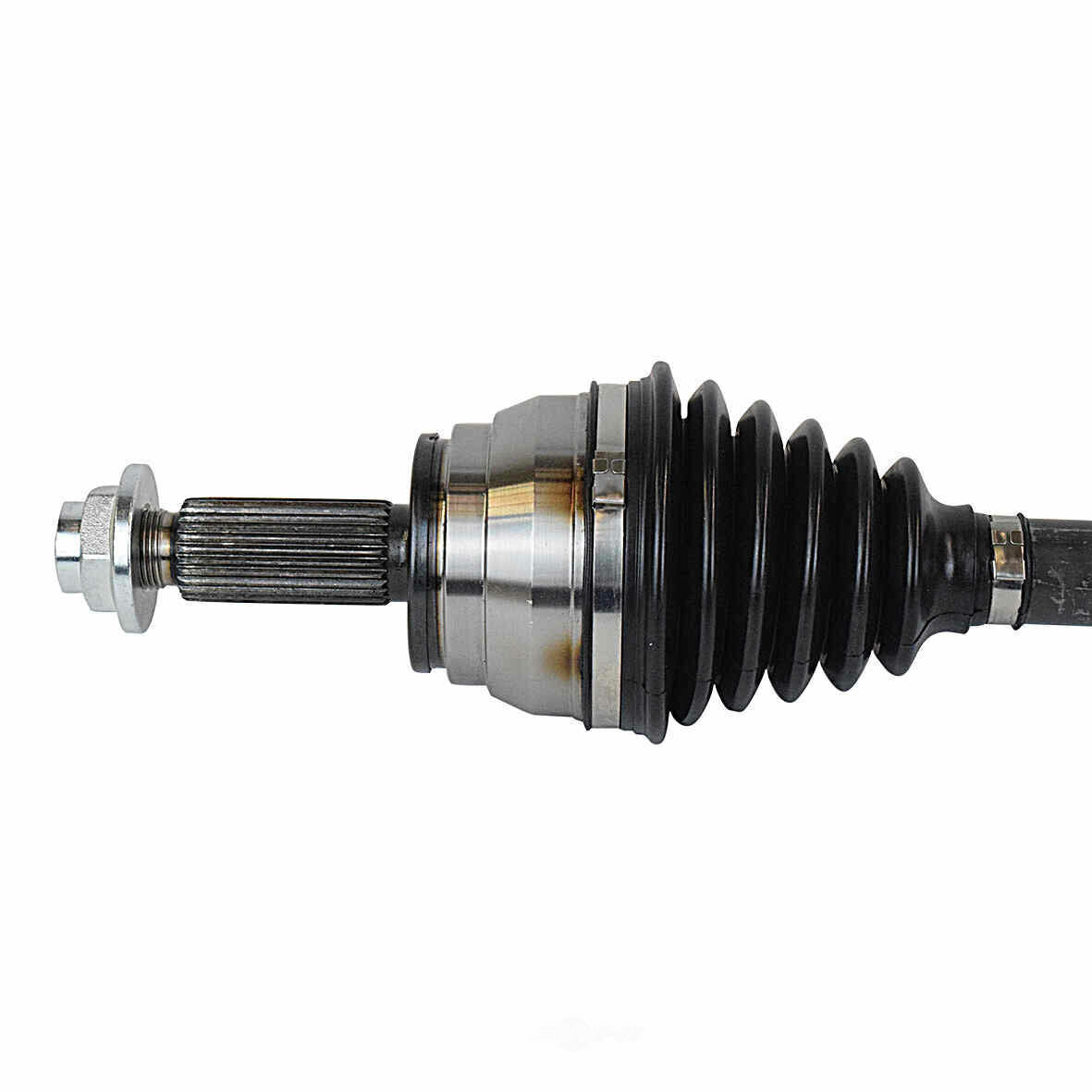 GSP North America NCV75083 CV Axle Assembly