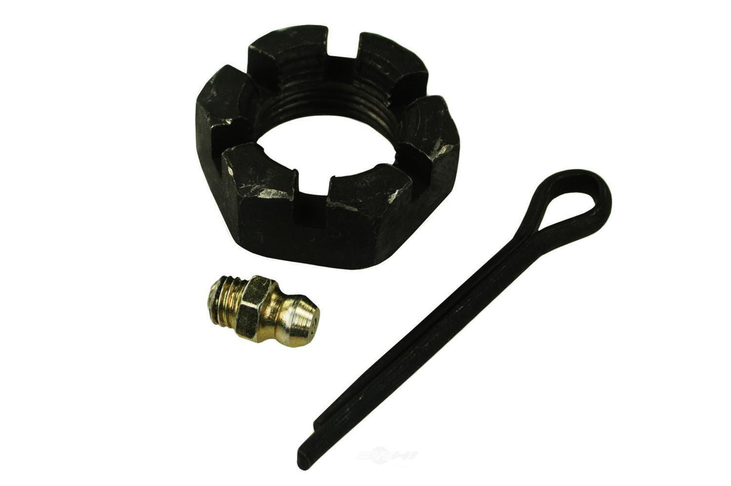 ACDelco Advantage MS901187 Suspension Control Arm and Ball Joint Assembly