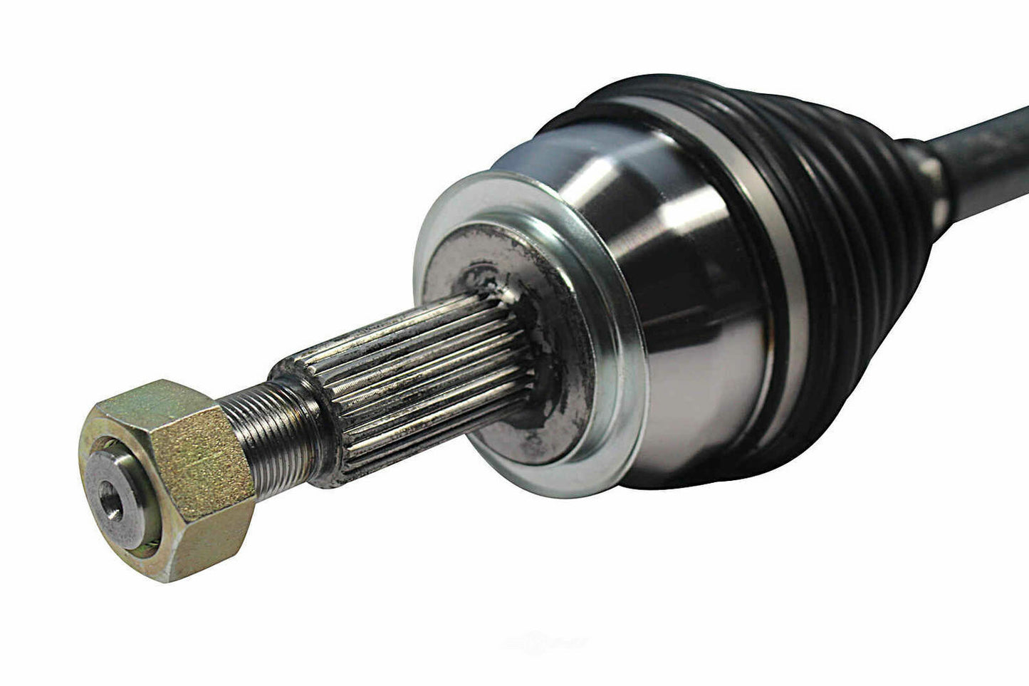 GSP North America NCV12023 CV Axle Assembly