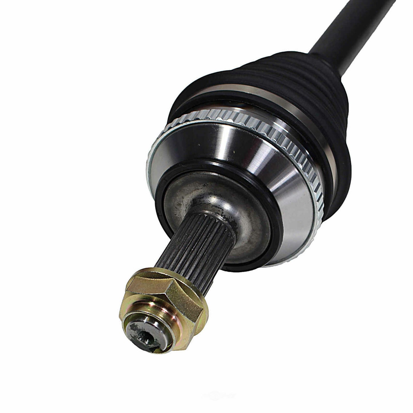 GSP North America NCV36538 CV Axle Assembly