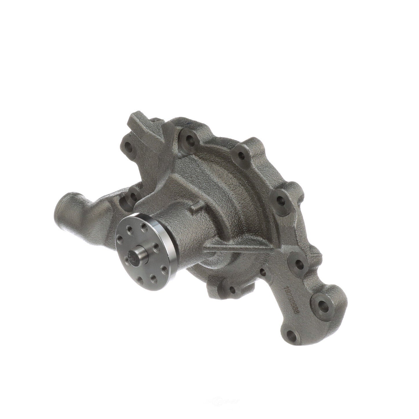 CARTER WATER PUMPS W564M Engine Water Pump