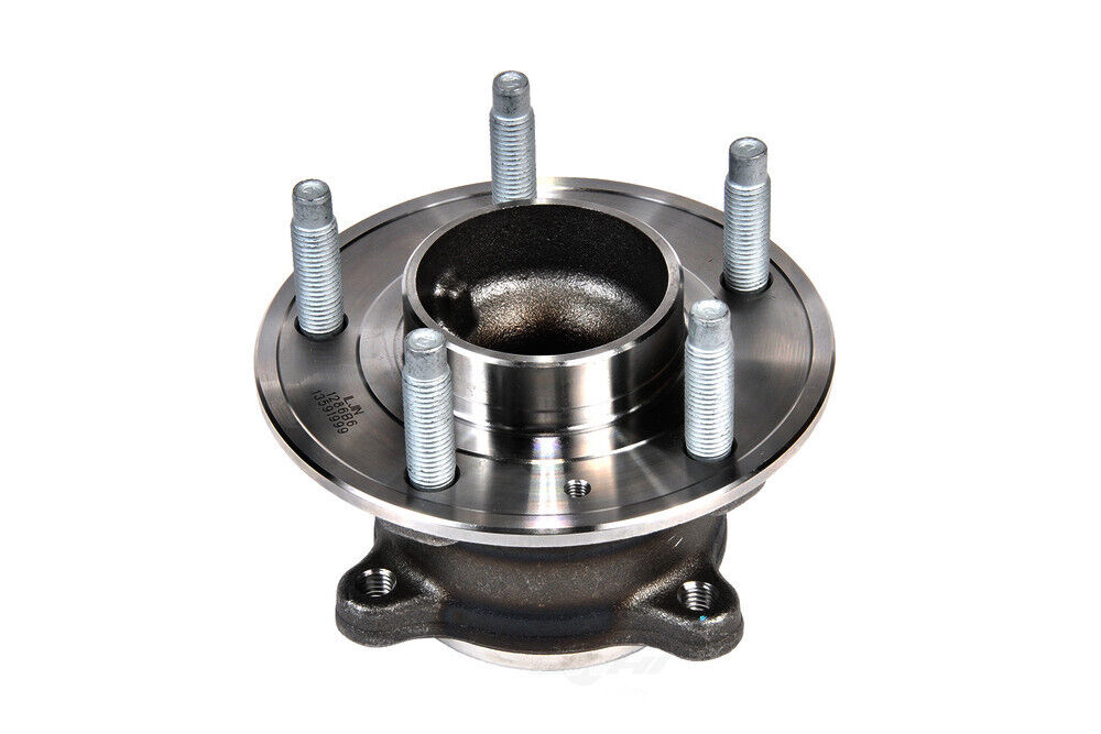 ACDelco GM Original Equipment RW20-157 Wheel Bearing and Hub Assembly