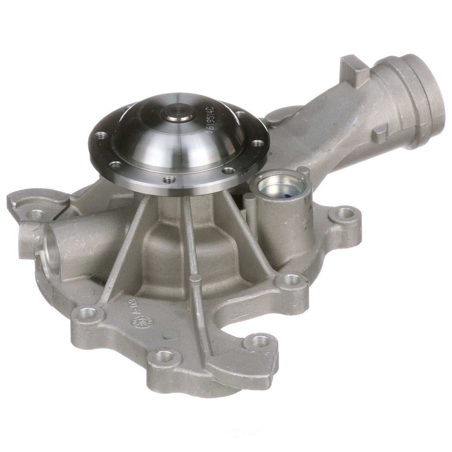 CARTER WATER PUMPS W9098M Engine Water Pump