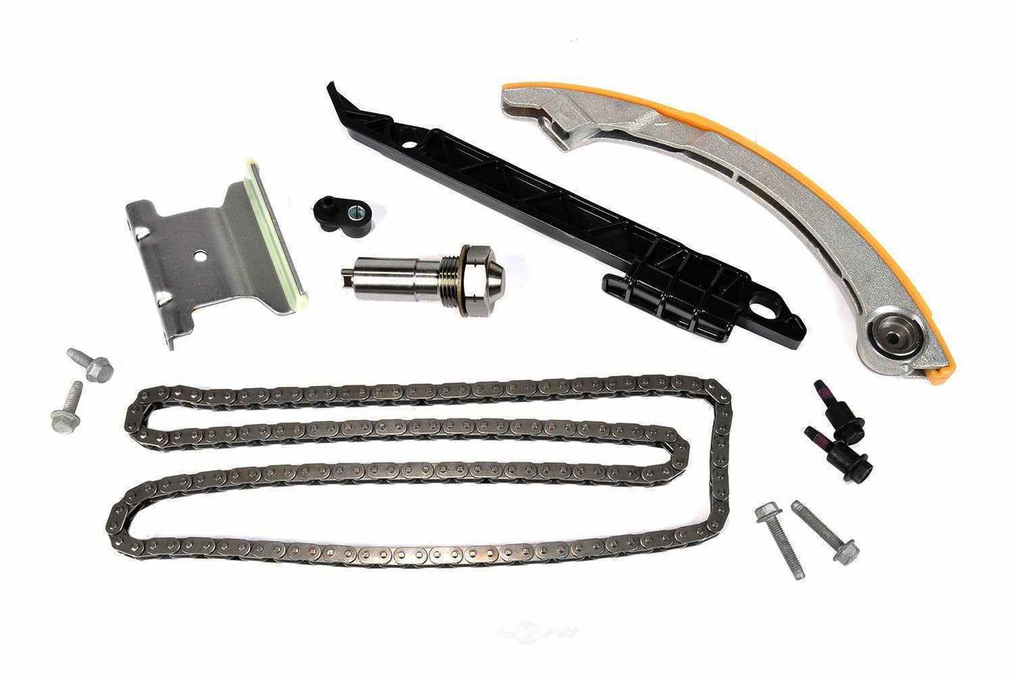 ACDelco GM Original Equipment 12680750 Engine Timing Chain Kit