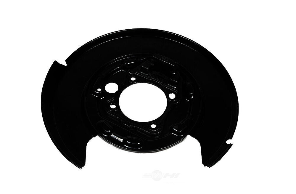 Genuine GM Parts 20933372 Brake Dust Shield