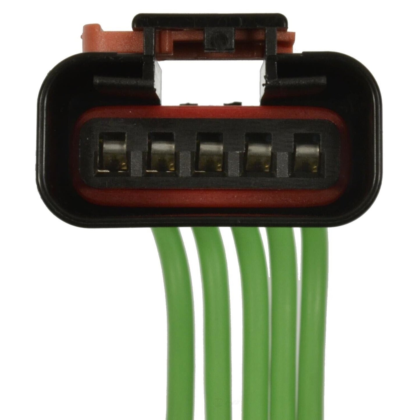 BWD MRC102 HVAC Blower Motor Resistor Connector