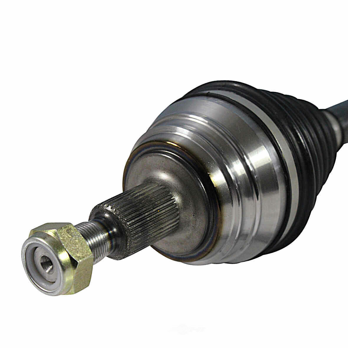 GSP North America NCV72001 CV Axle Assembly